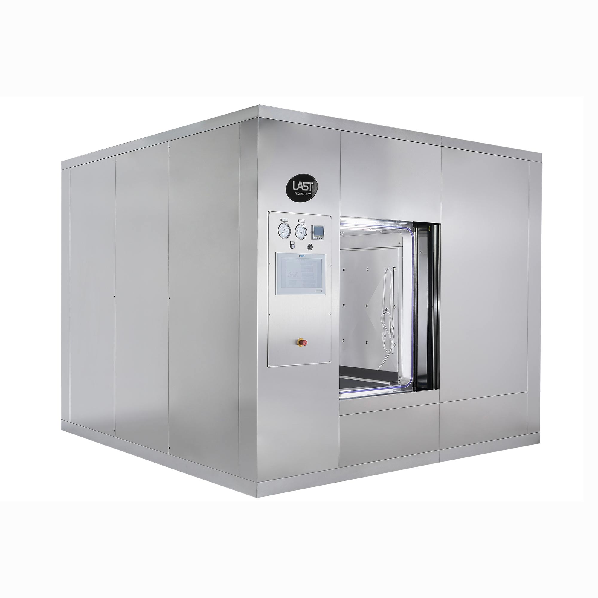 Pharmaceutical LAST TECHNOLOGY - Premium RSA  Autoclaves